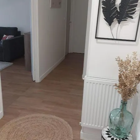 Appartement Cosy Pres De La Cepiere Toulouse