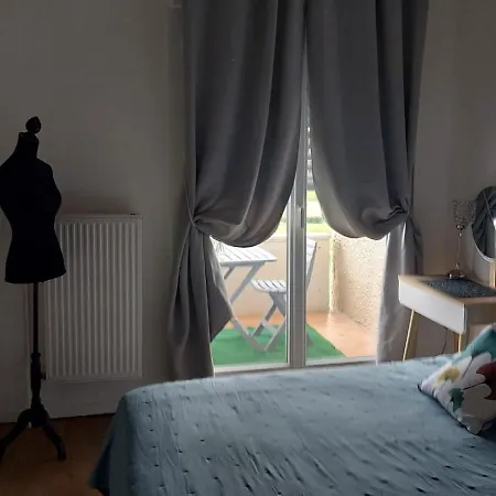 Cosy Pres De La Cepiere * Toulouse