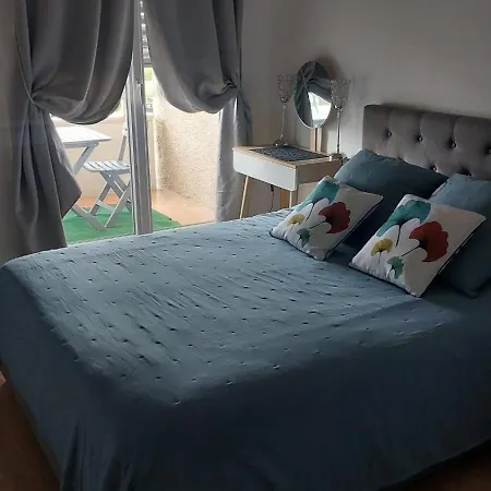 Apartment Cosy Pres De La Cepiere *