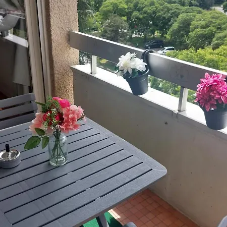 Cosy Pres De La Cepiere Apartment