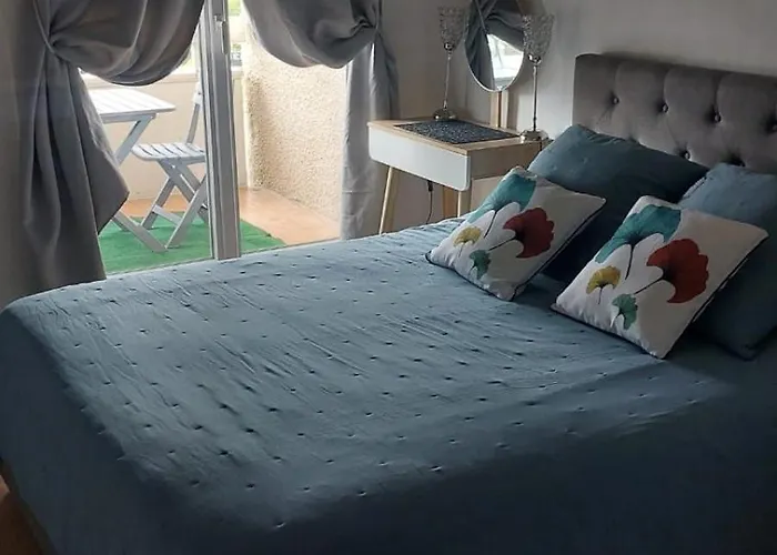 Διαμέρισμα Cosy Pres De La Cepiere *