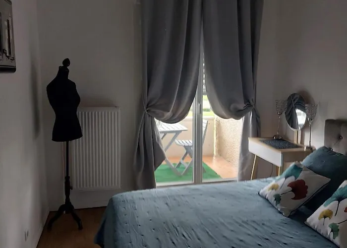 Cosy Pres De La Cepiere * Τουλούζη