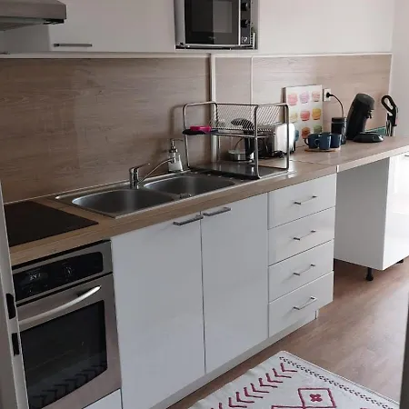 Apartman Cosy Pres De La Cepiere