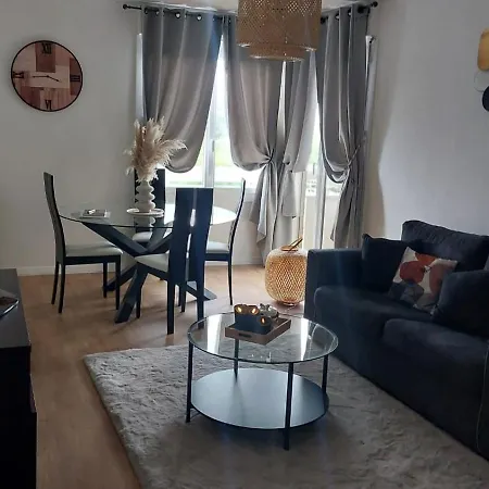 Apartman Cosy Pres De La Cepiere *