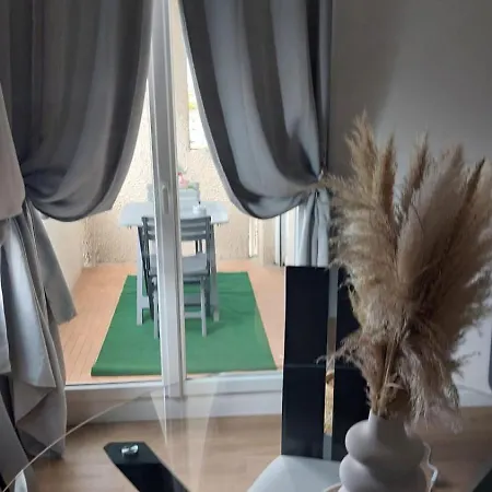 Cosy Pres De La Cepiere Apartment Toulouse