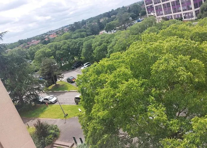 Cosy Pres De La Cepiere