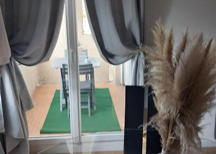 Cosy Pres De La Cepiere Apartment Toulouse