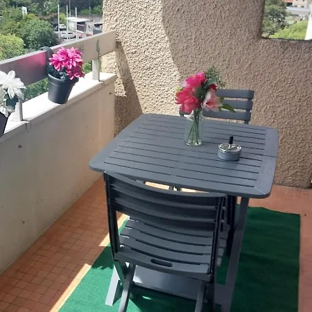 Cosy Pres De La Cepiere דירה *